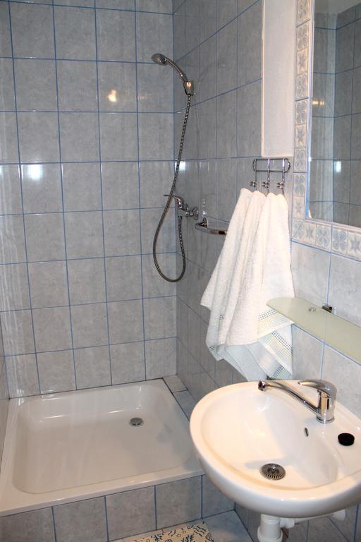Apartman Turista Pavčina Lehota 외부 사진